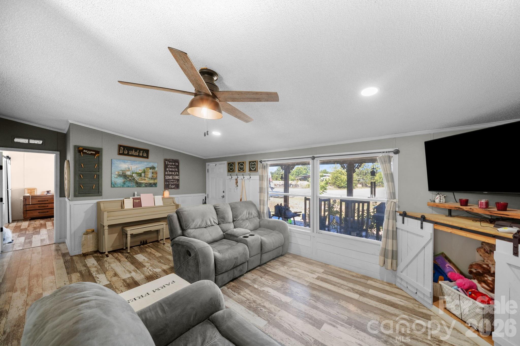 231 Zion Church Road Property Photo 2