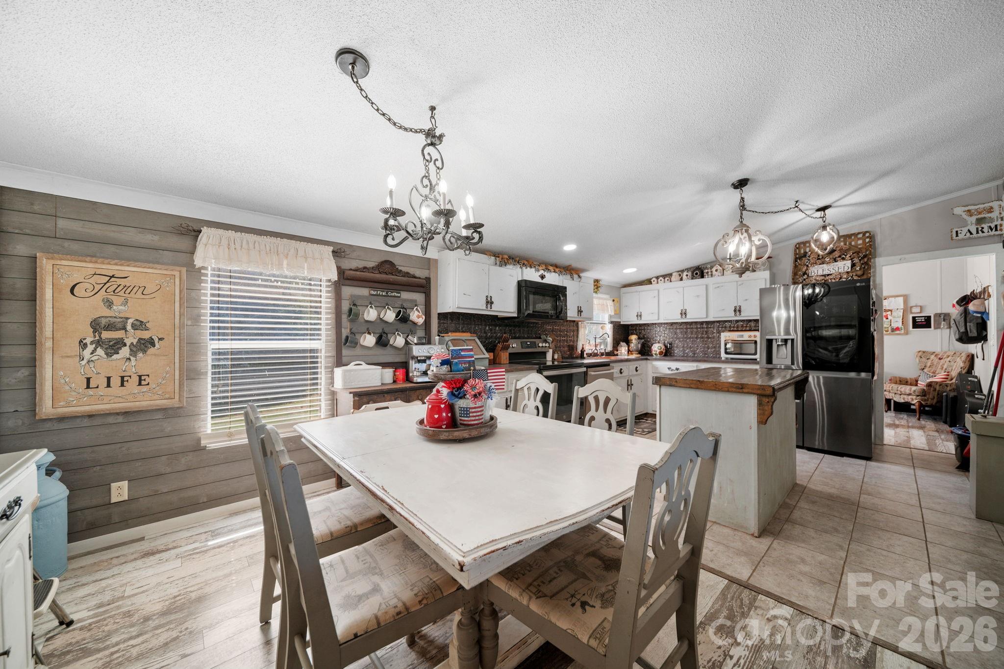 231 Zion Church Road Property Photo 4