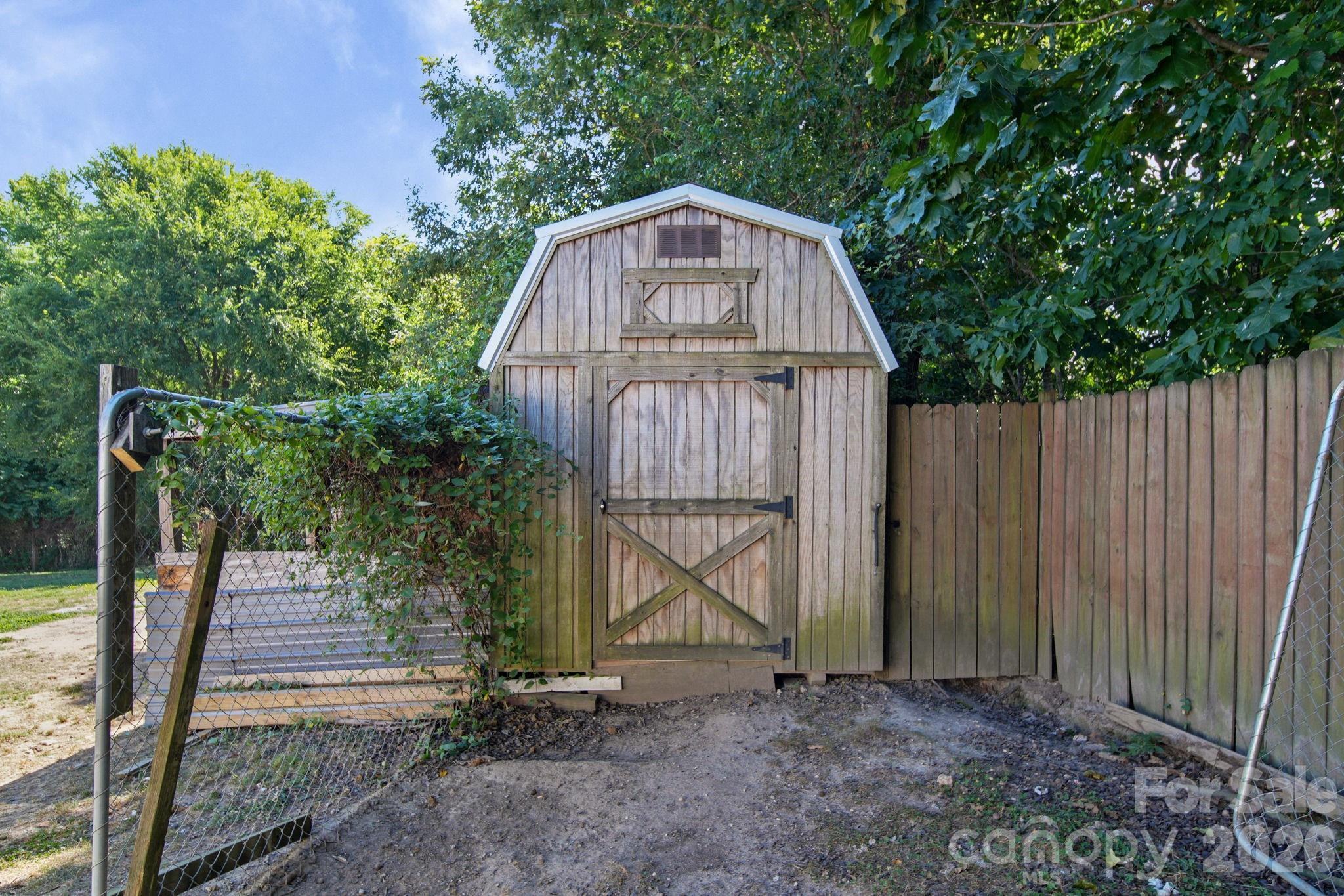 231 Zion Church Road Property Photo 13