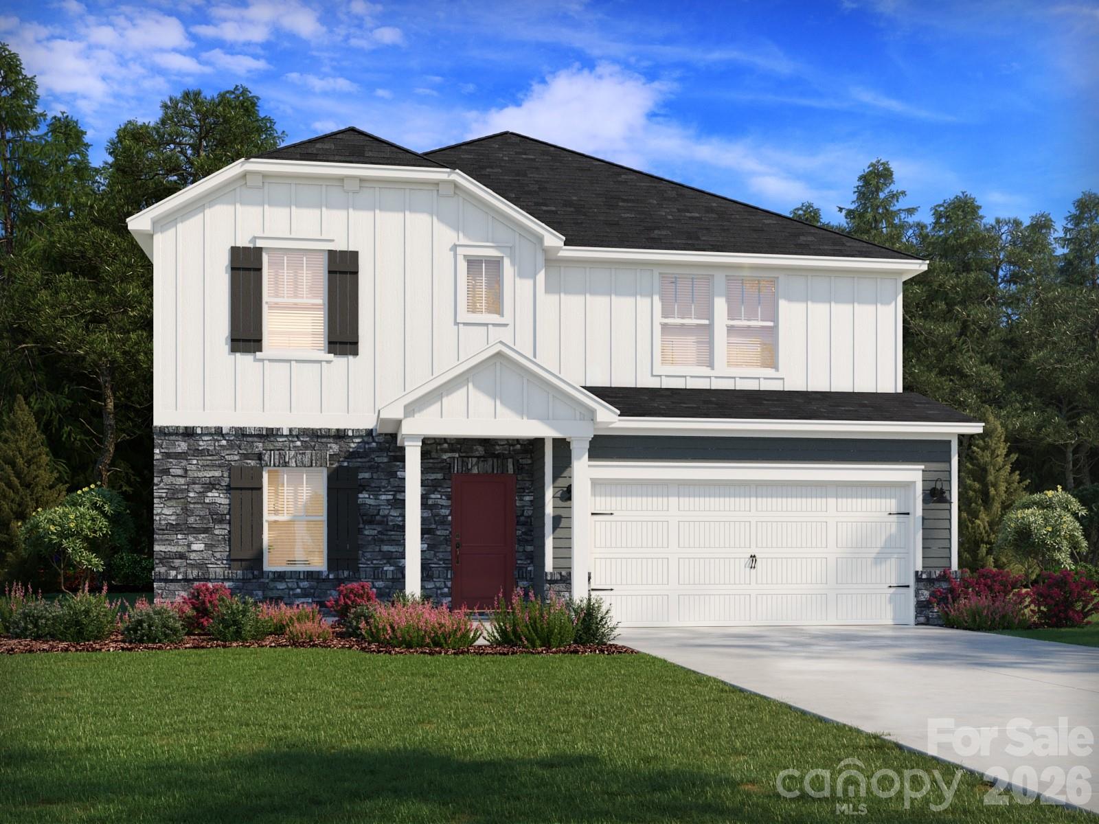 2405 Maxton Drive Property Photo 1