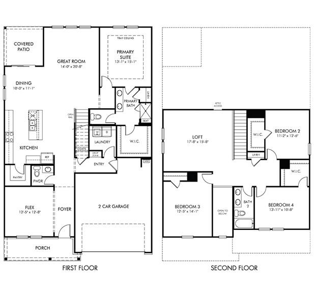 2405 Maxton Drive Property Photo 23