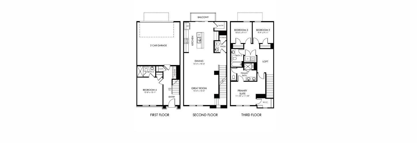 371 Golden Maple Court Property Photo 13