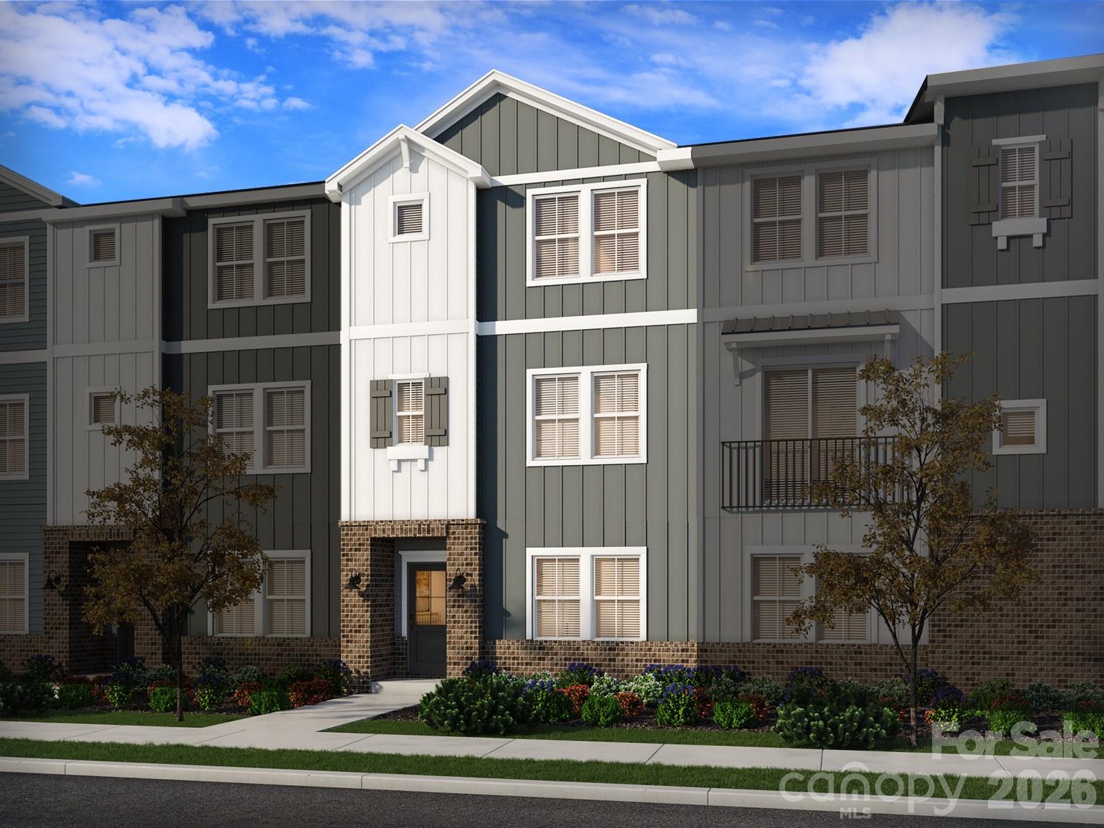 383 Golden Maple Court Property Photo 1
