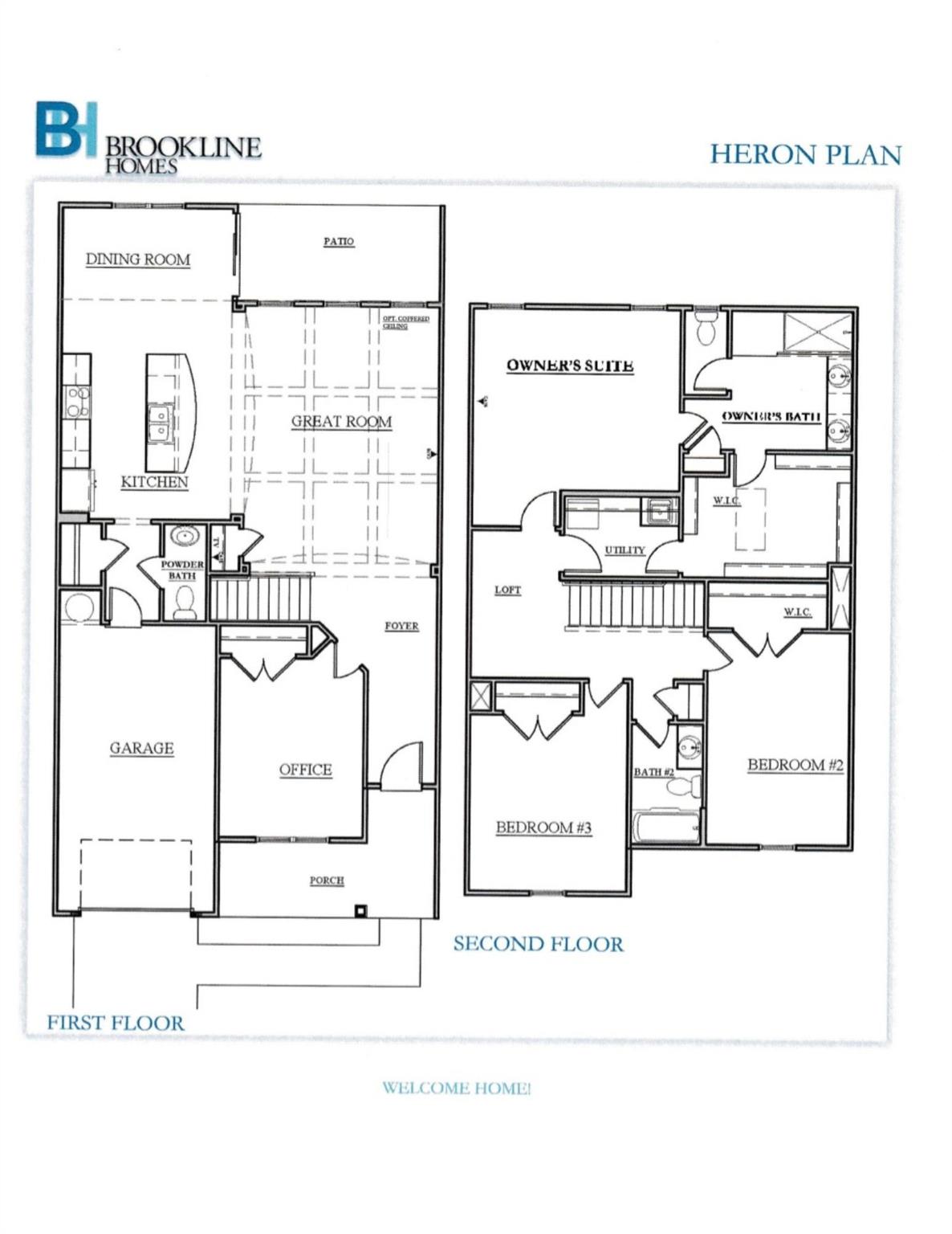 5023 American Bittern Lane Property Photo 26