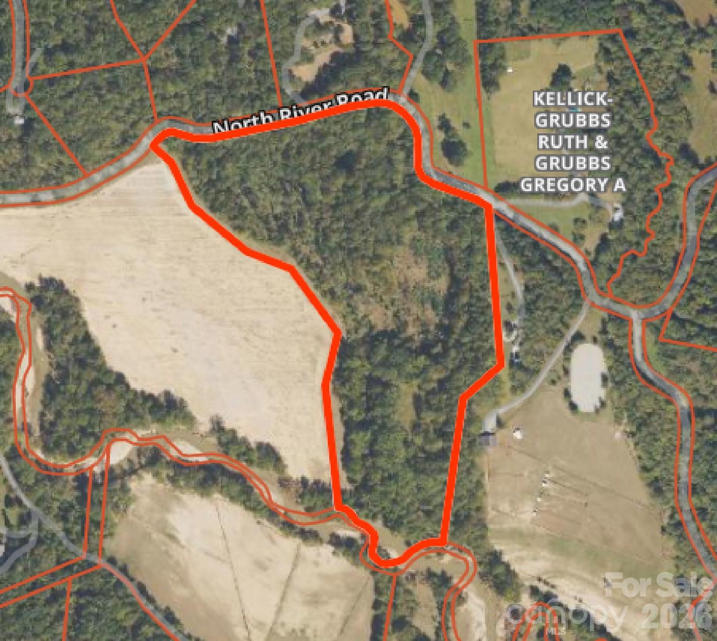 Tbd River Road Property Photo 2
