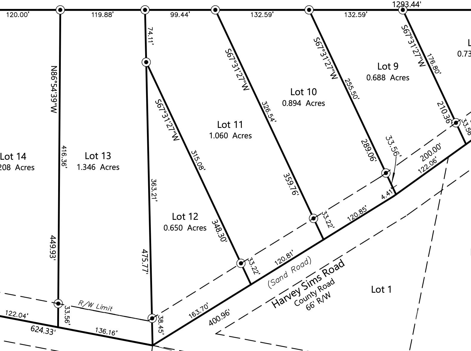 12 Jack Bone Hill Road Property Photo 1