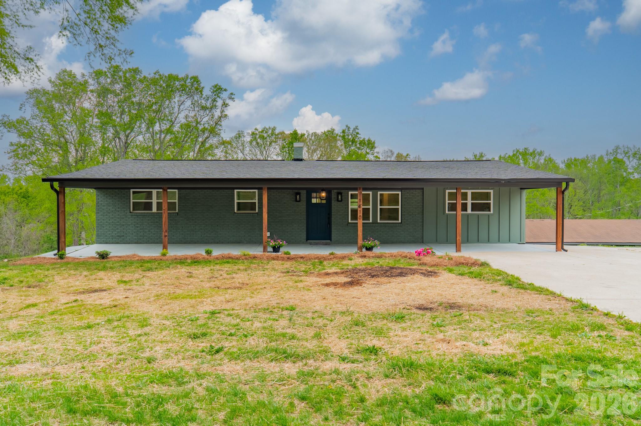 1410 Mays Chapel Church Road Property Photo 2