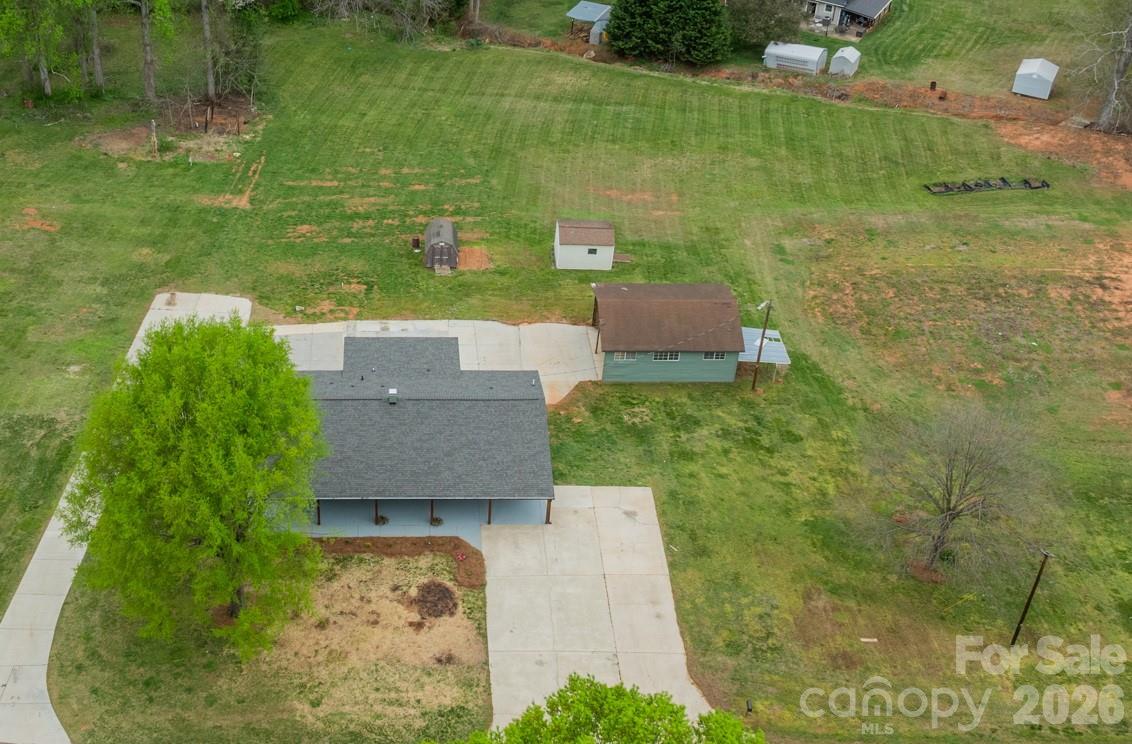 1410 Mays Chapel Church Road Property Photo 5