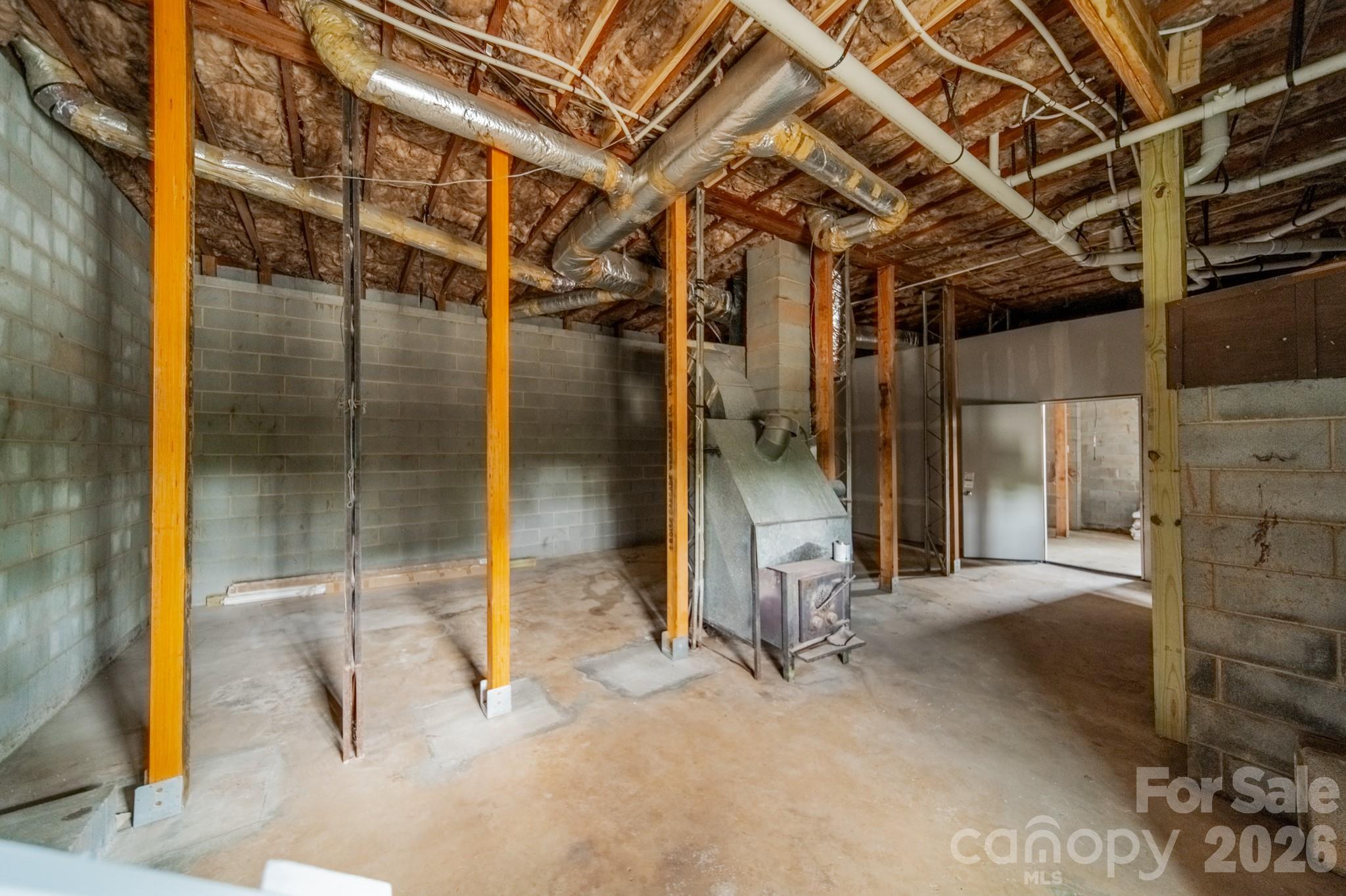 1410 Mays Chapel Church Road Property Photo 10