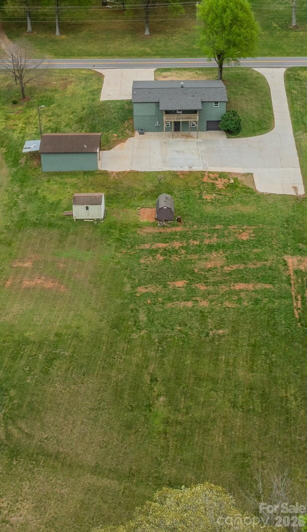 1410 Mays Chapel Church Road Property Photo 11