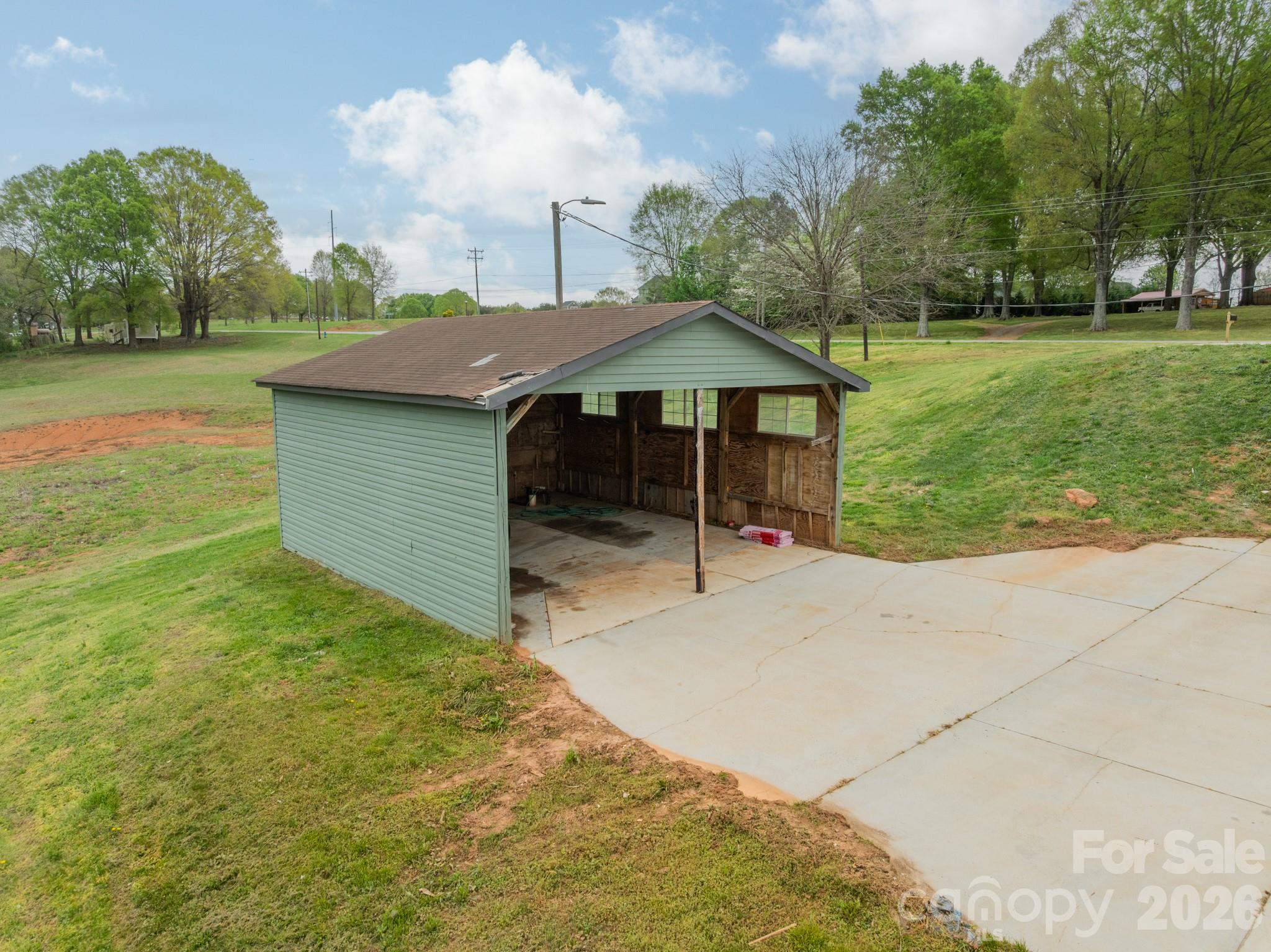 1410 Mays Chapel Church Road Property Photo 27