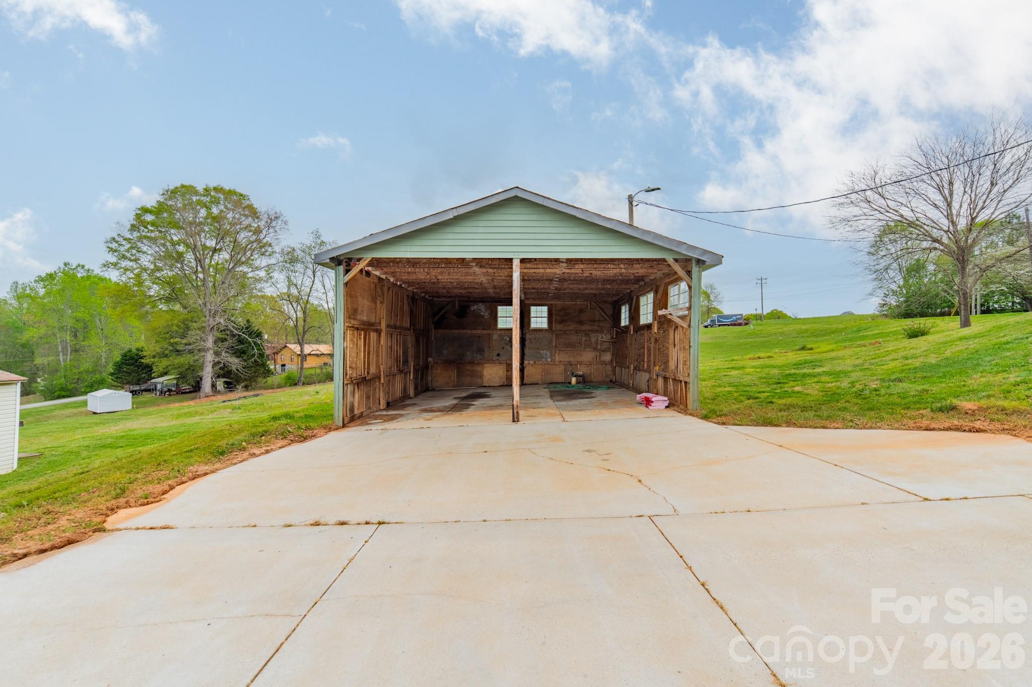 1410 Mays Chapel Church Road Property Photo 28
