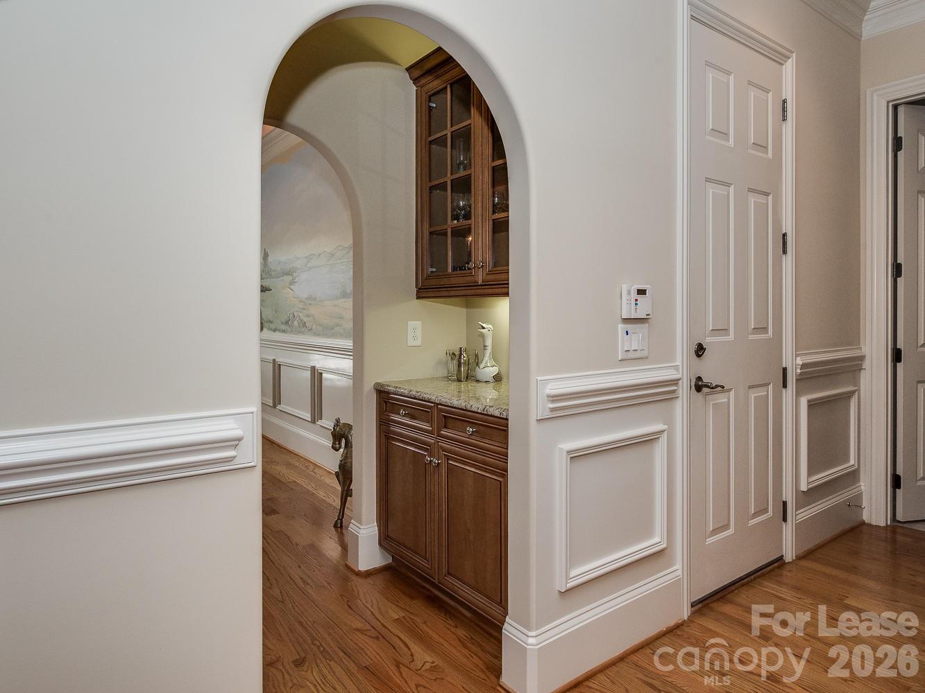 7126 Summerhill Ridge Drive Property Photo 7
