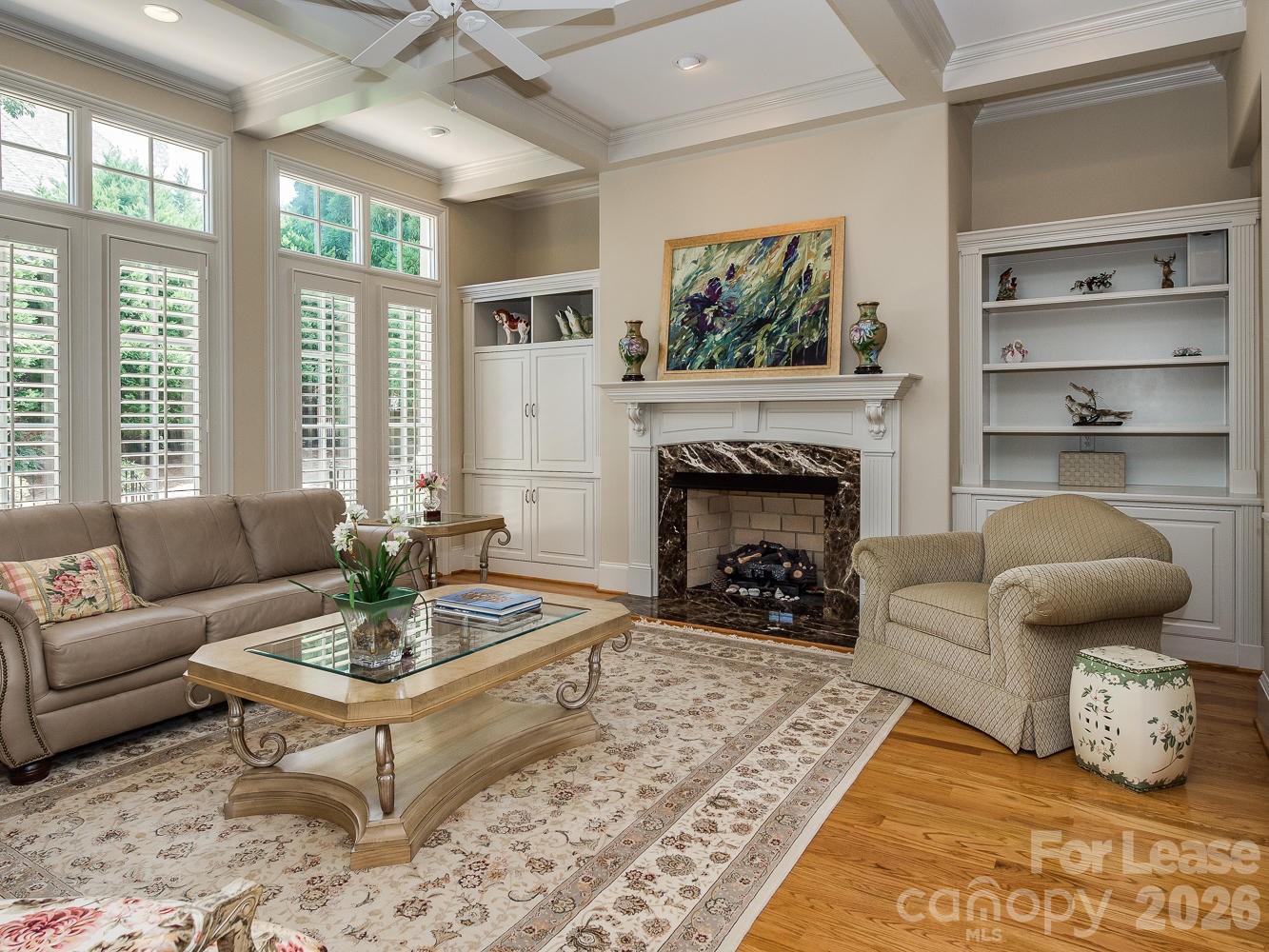 7126 Summerhill Ridge Drive Property Photo 19