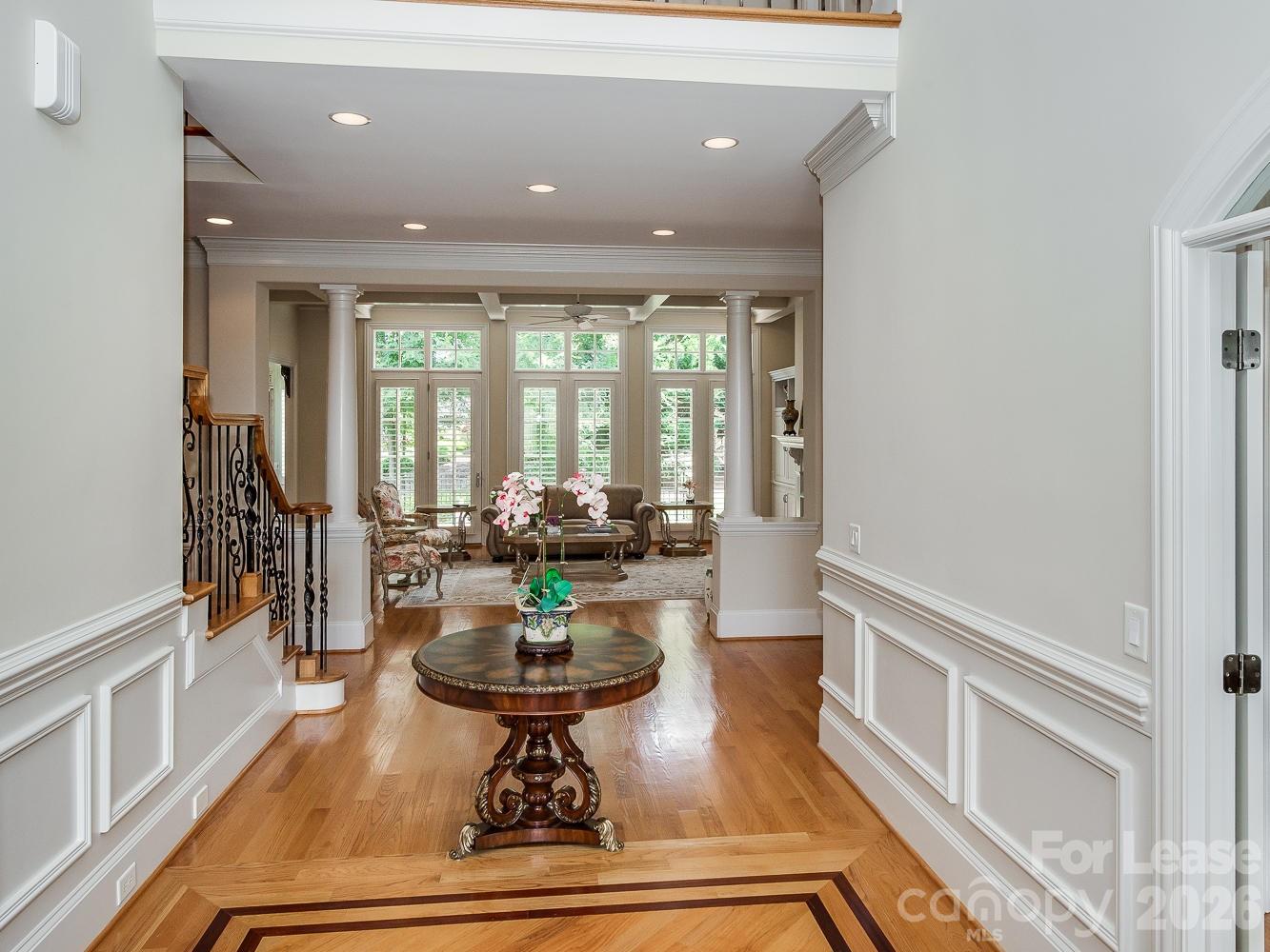 7126 Summerhill Ridge Drive Property Photo 24
