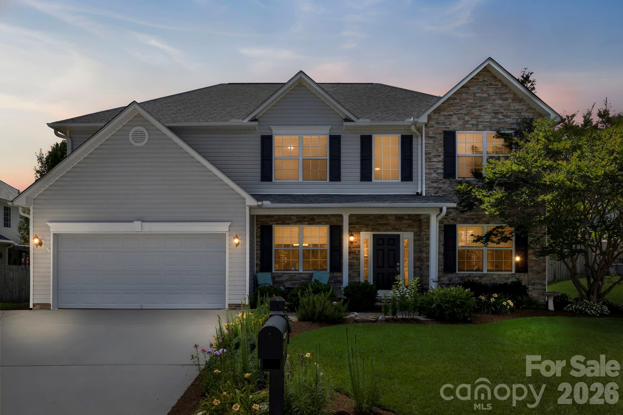 266 Wildbriar Road Property Photo 1