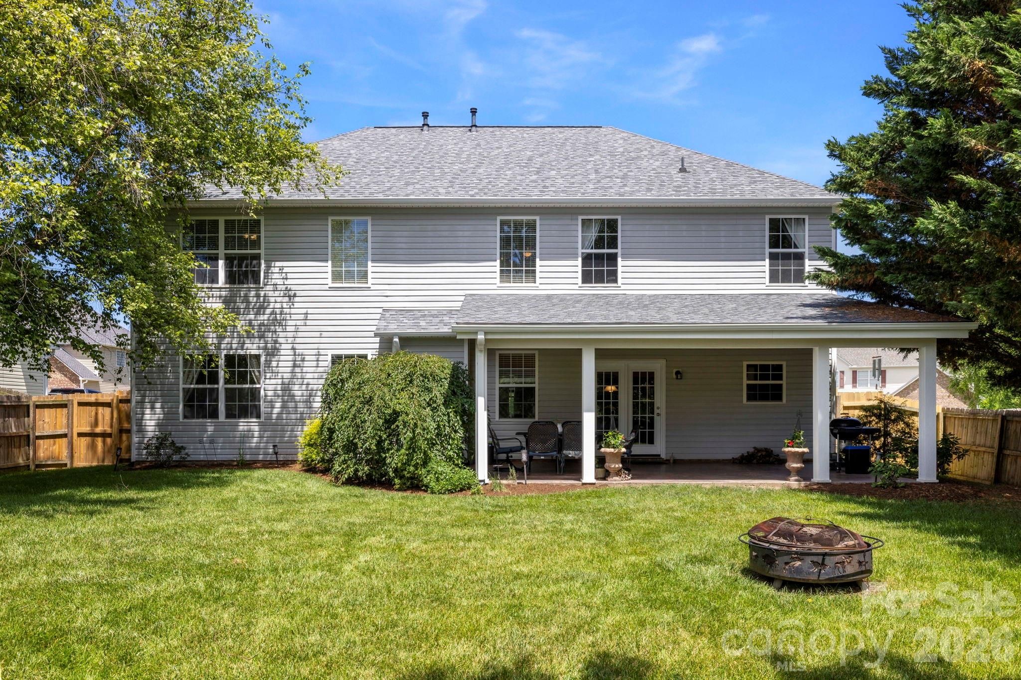 266 Wildbriar Road Property Photo 4