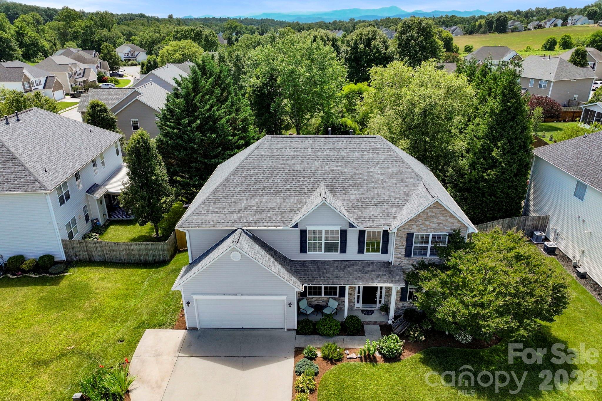 266 Wildbriar Road Property Photo 7