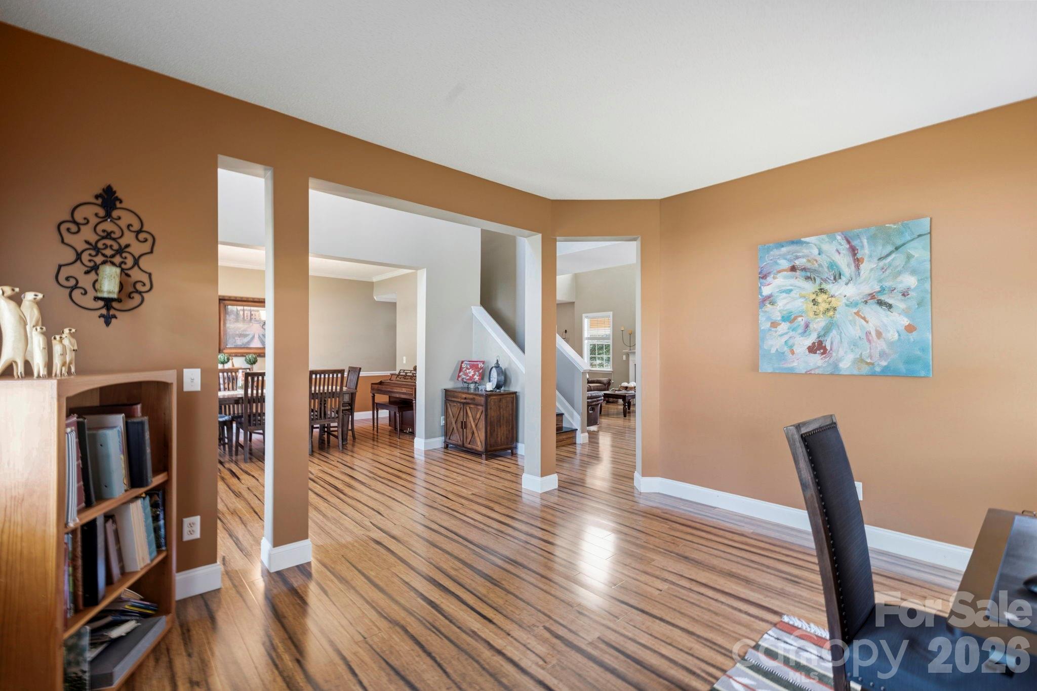 266 Wildbriar Road Property Photo 23