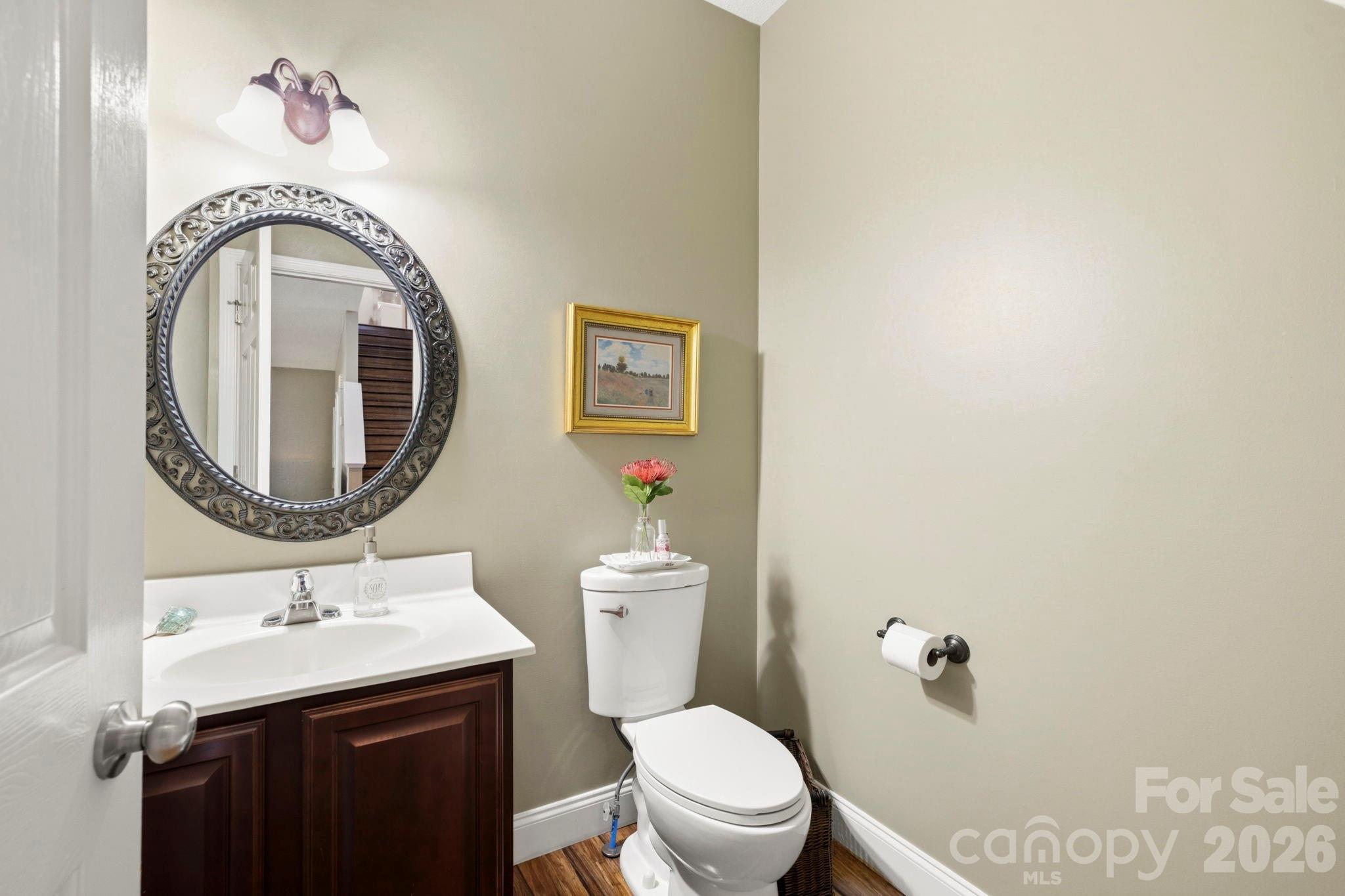 266 Wildbriar Road Property Photo 27