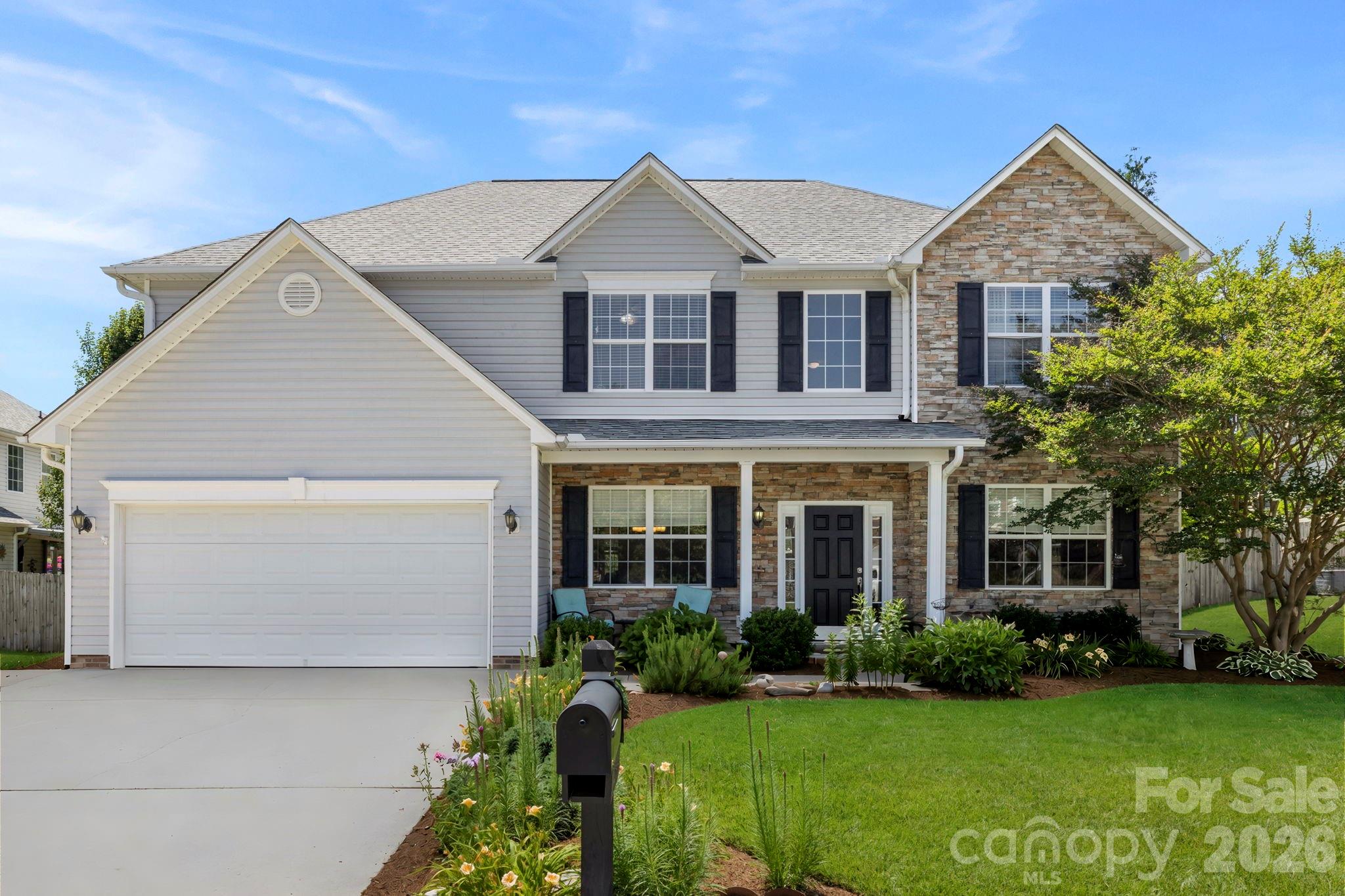 266 Wildbriar Road Property Photo 41