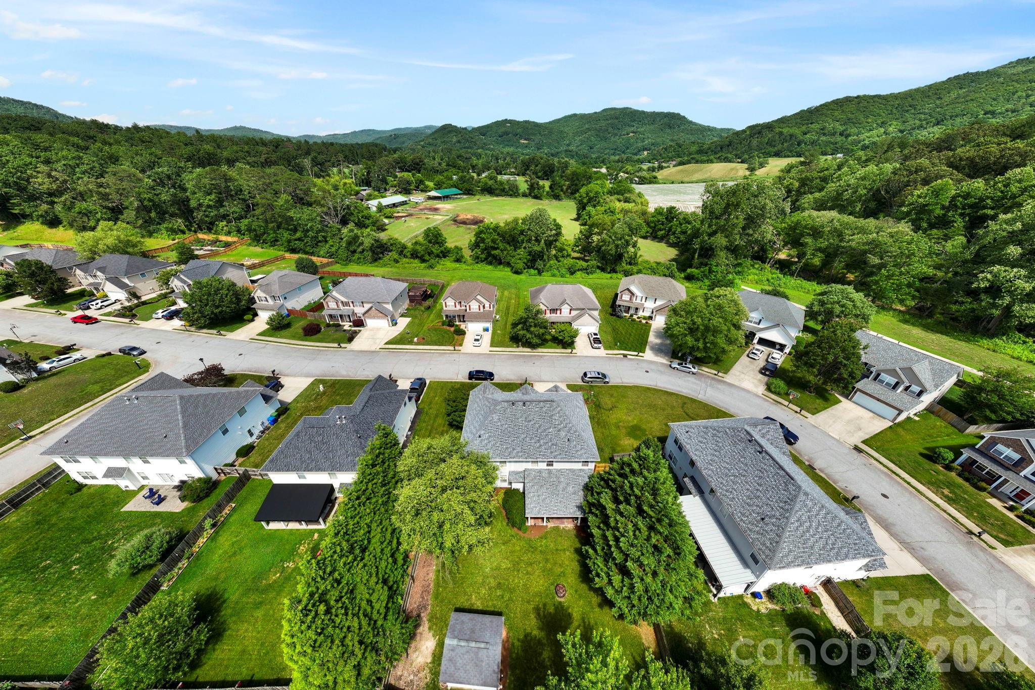 266 Wildbriar Road Property Photo 43