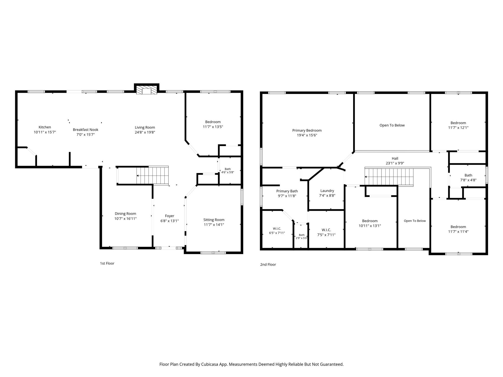 266 Wildbriar Road Property Photo 45