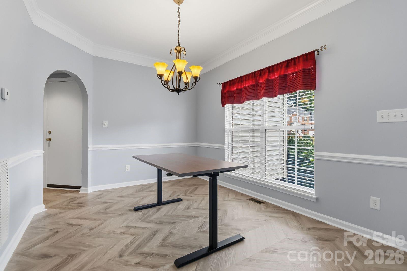 10606 Augustine Hill Lane Property Photo 6
