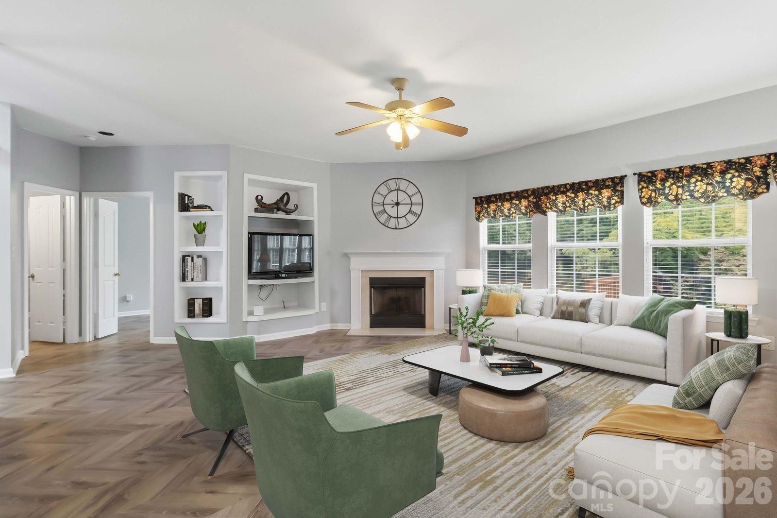 10606 Augustine Hill Lane Property Photo 14