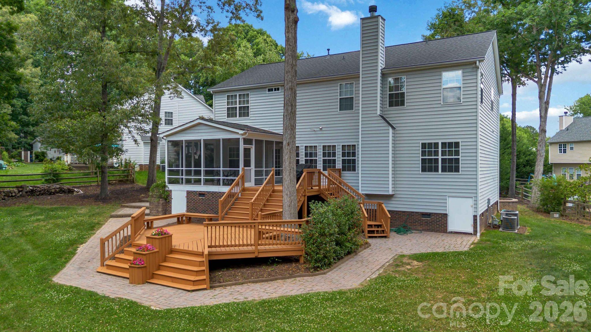 10606 Augustine Hill Lane Property Photo 45
