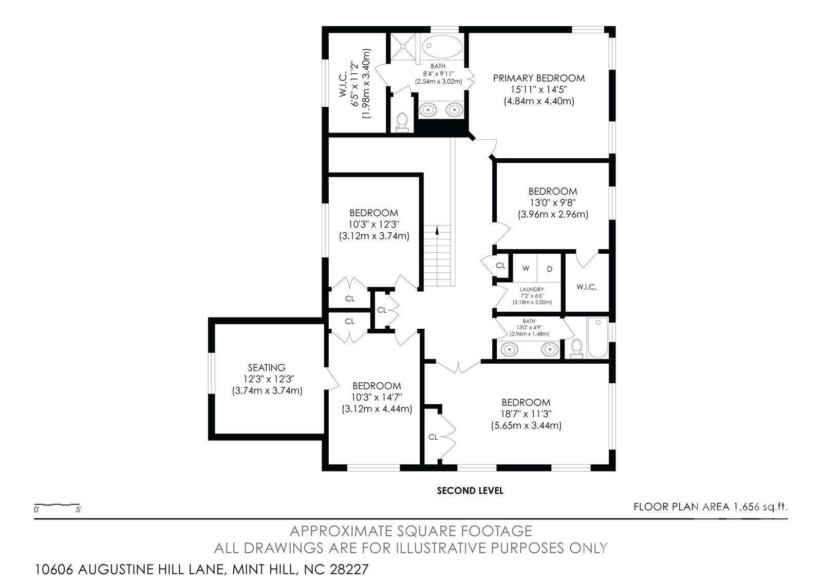 10606 Augustine Hill Lane Property Photo 47