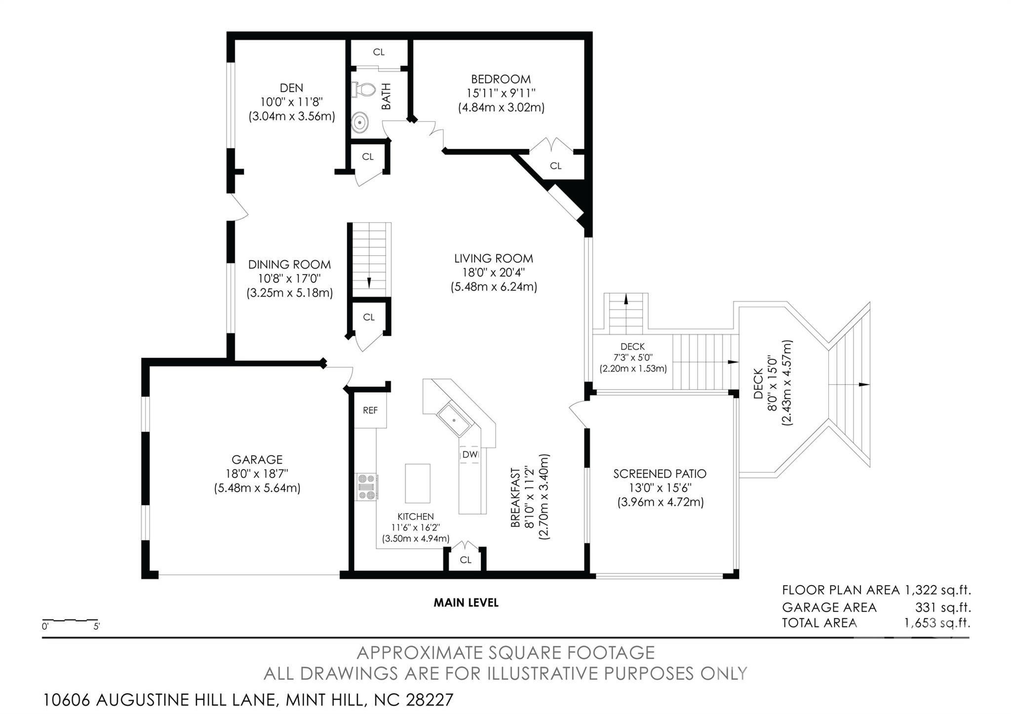 10606 Augustine Hill Lane Property Photo 48
