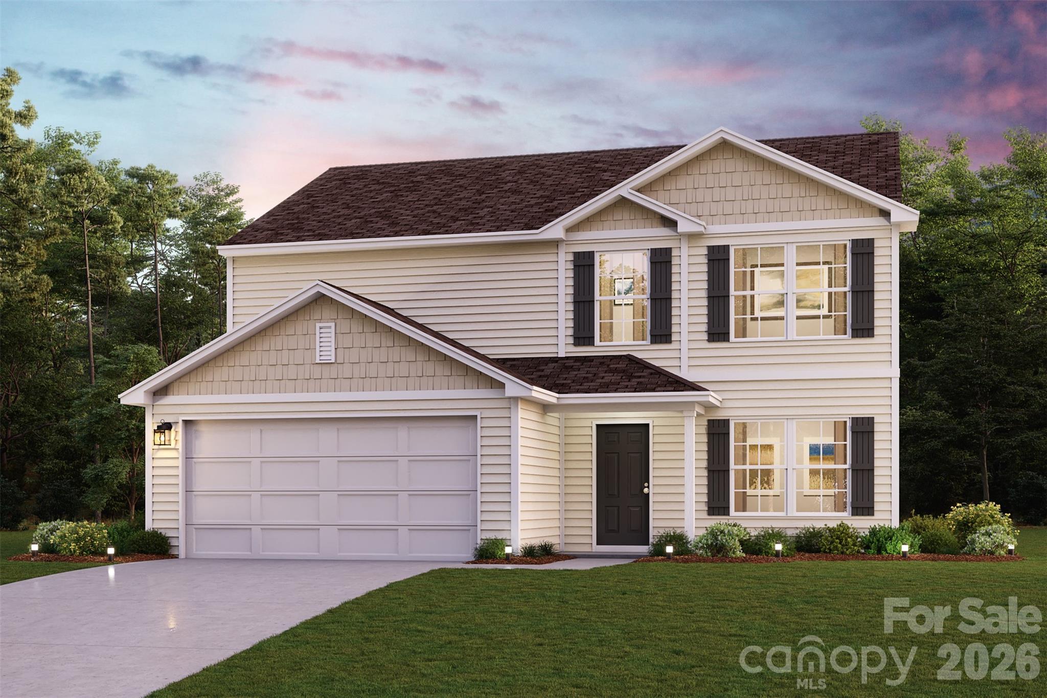 131 Russet Road Property Photo 1