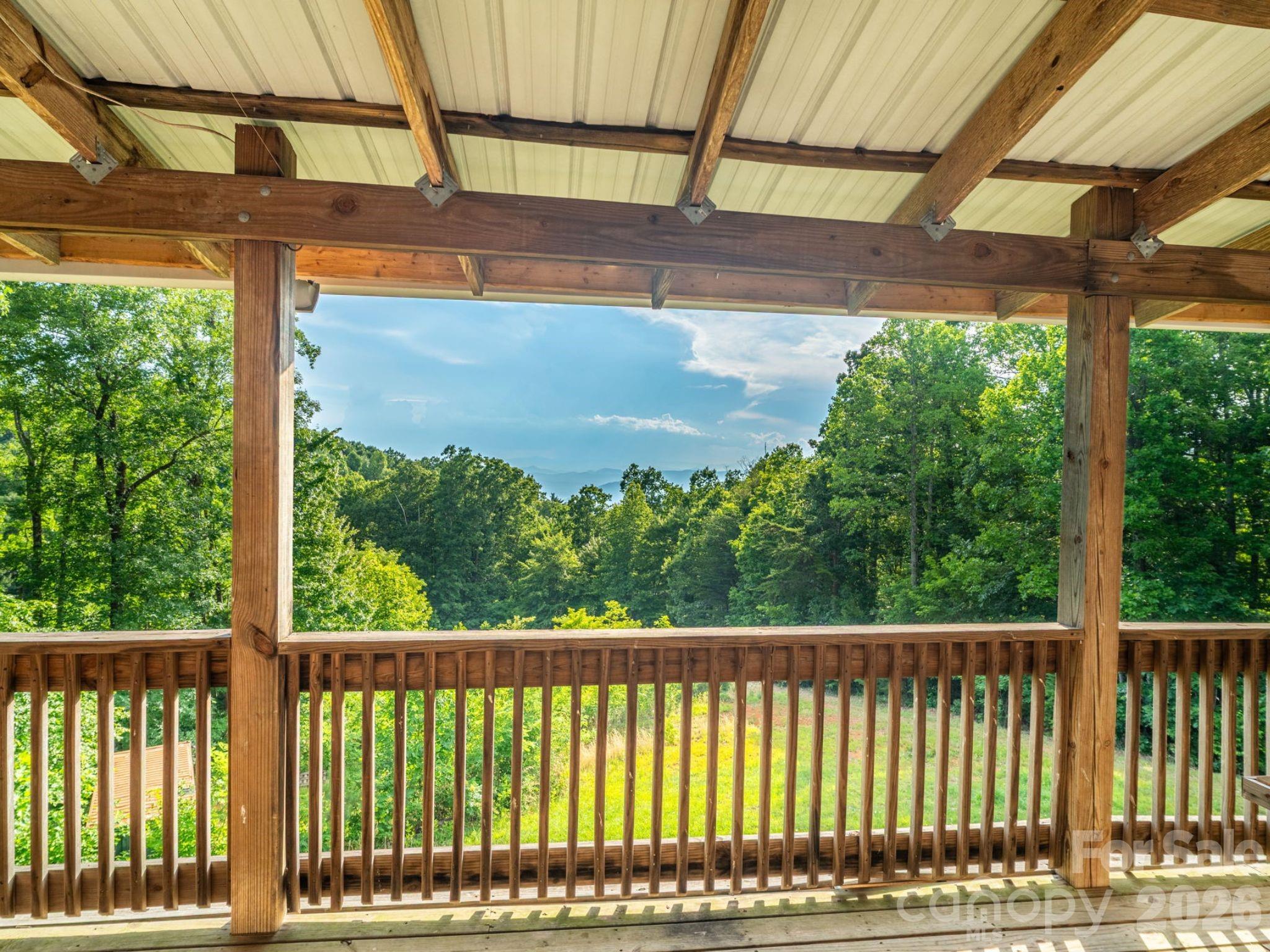 3020 Silver Creek Mountain Road Property Photo 4