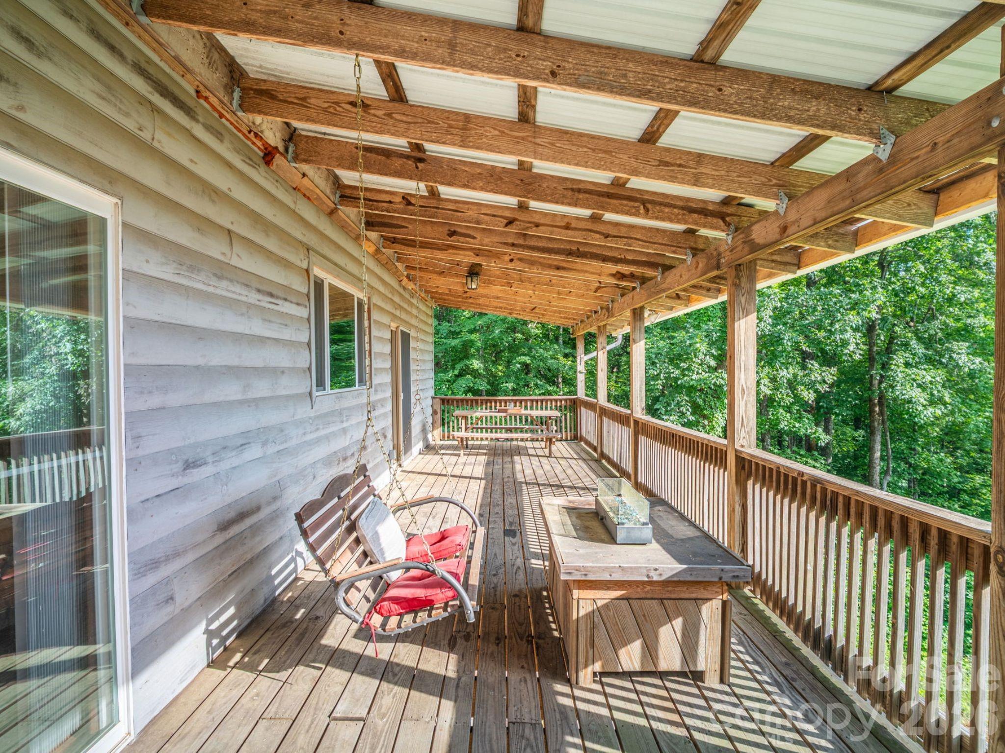 3020 Silver Creek Mountain Road Property Photo 5