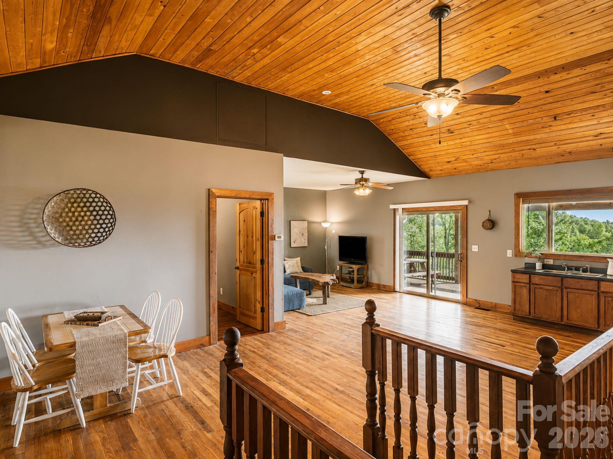 3020 Silver Creek Mountain Road Property Photo 7