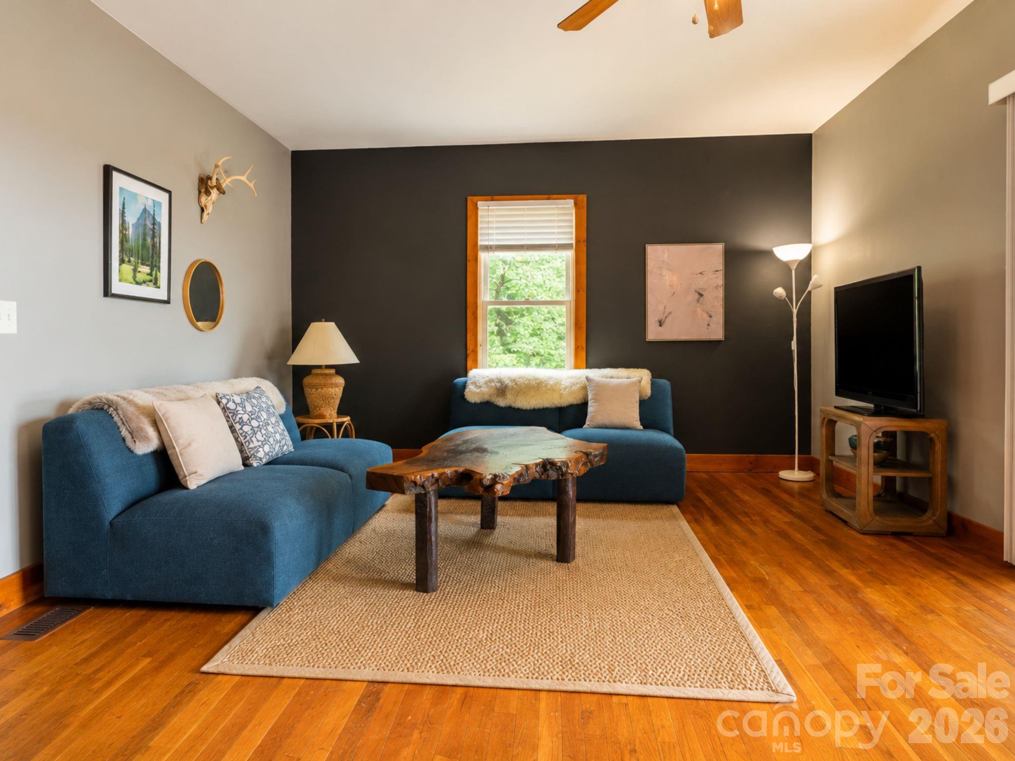3020 Silver Creek Mountain Road Property Photo 8