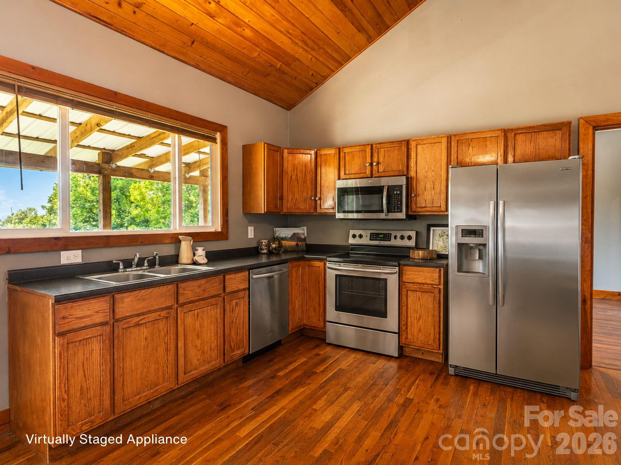 3020 Silver Creek Mountain Road Property Photo 10