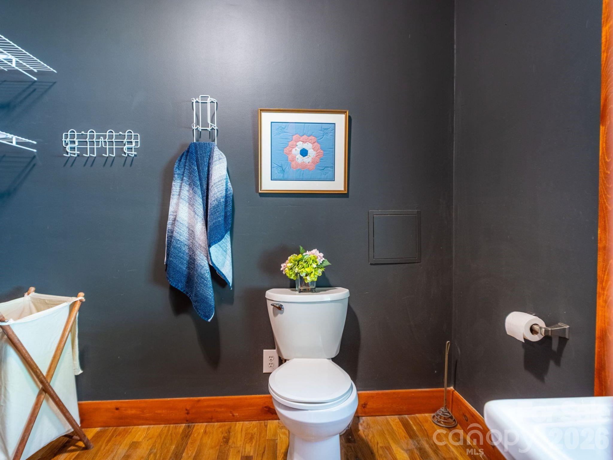 3020 Silver Creek Mountain Road Property Photo 13