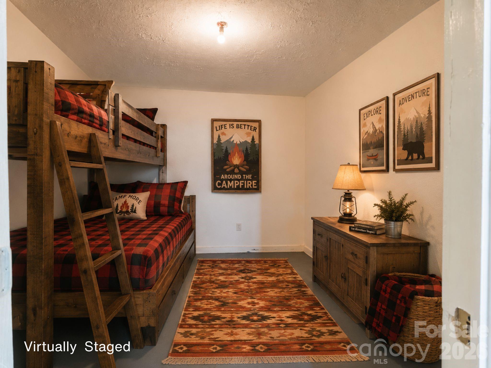 3020 Silver Creek Mountain Road Property Photo 20