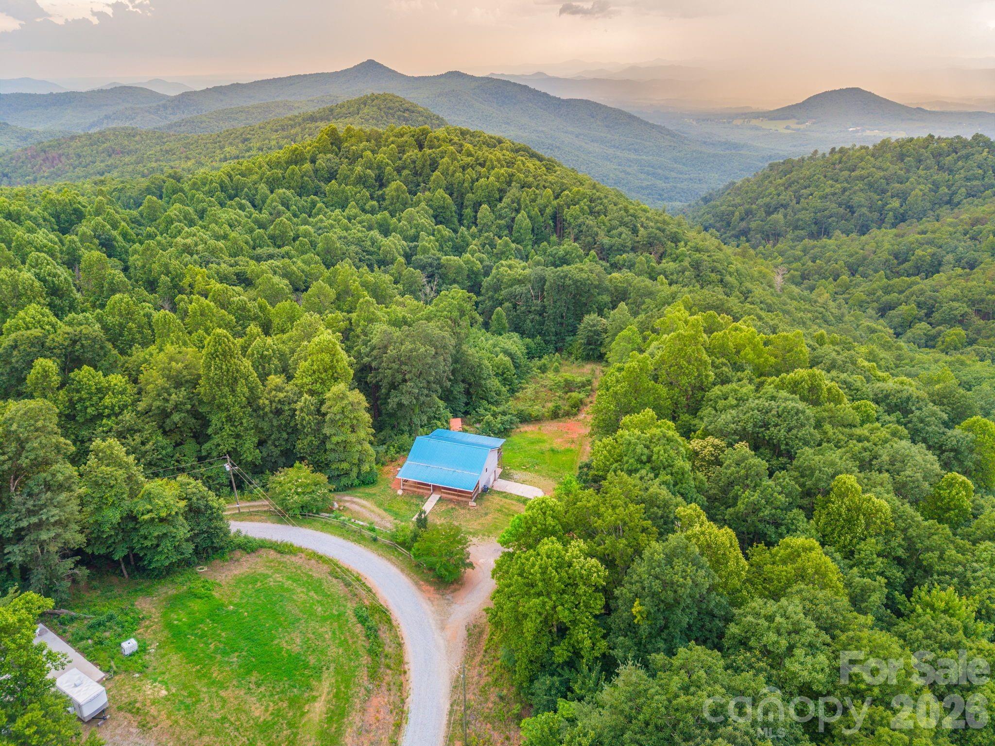3020 Silver Creek Mountain Road Property Photo 23