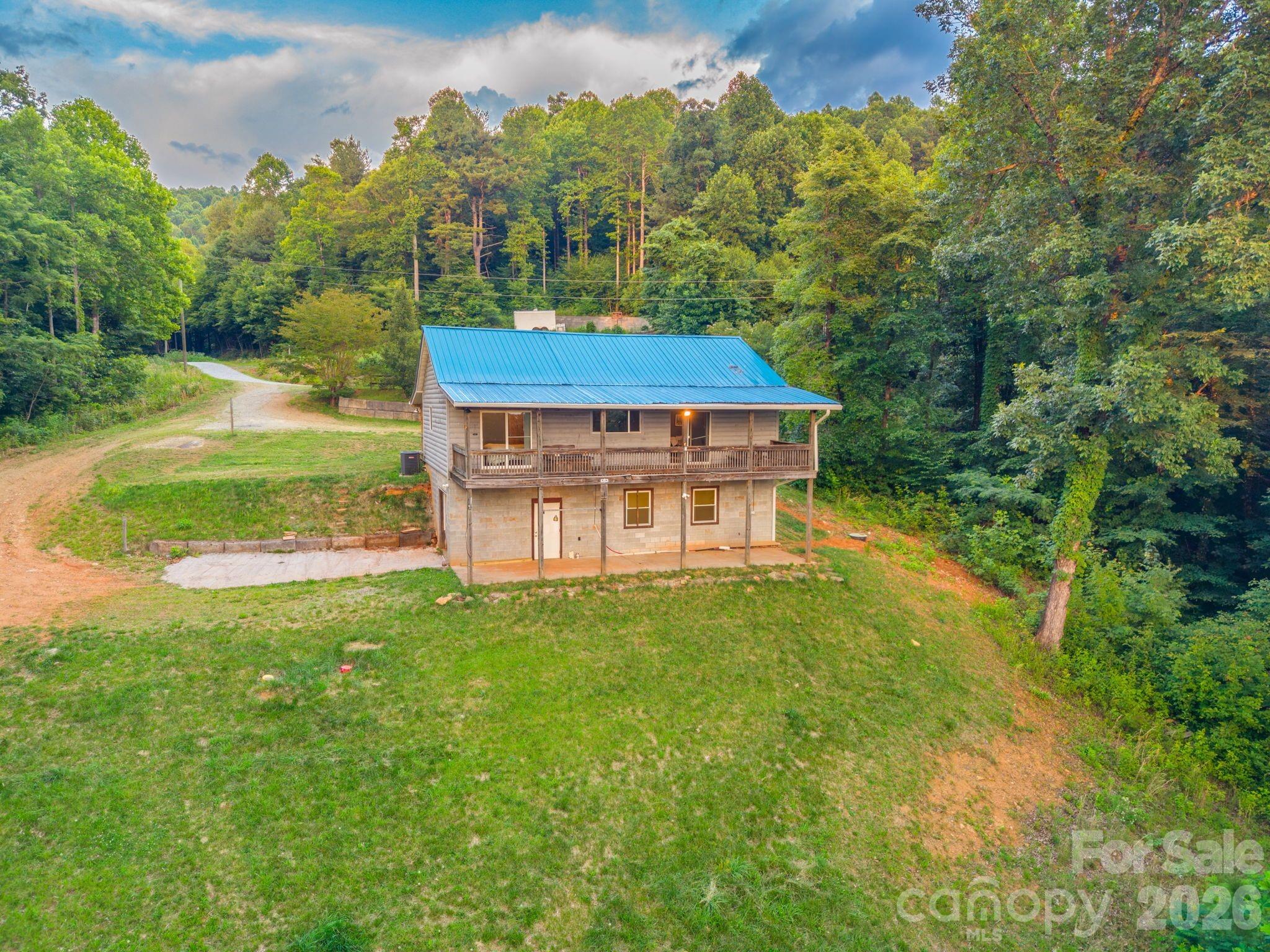 3020 Silver Creek Mountain Road Property Photo 24