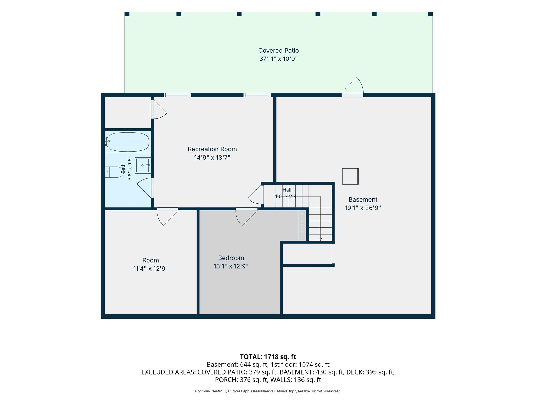 3020 Silver Creek Mountain Road Property Photo 25