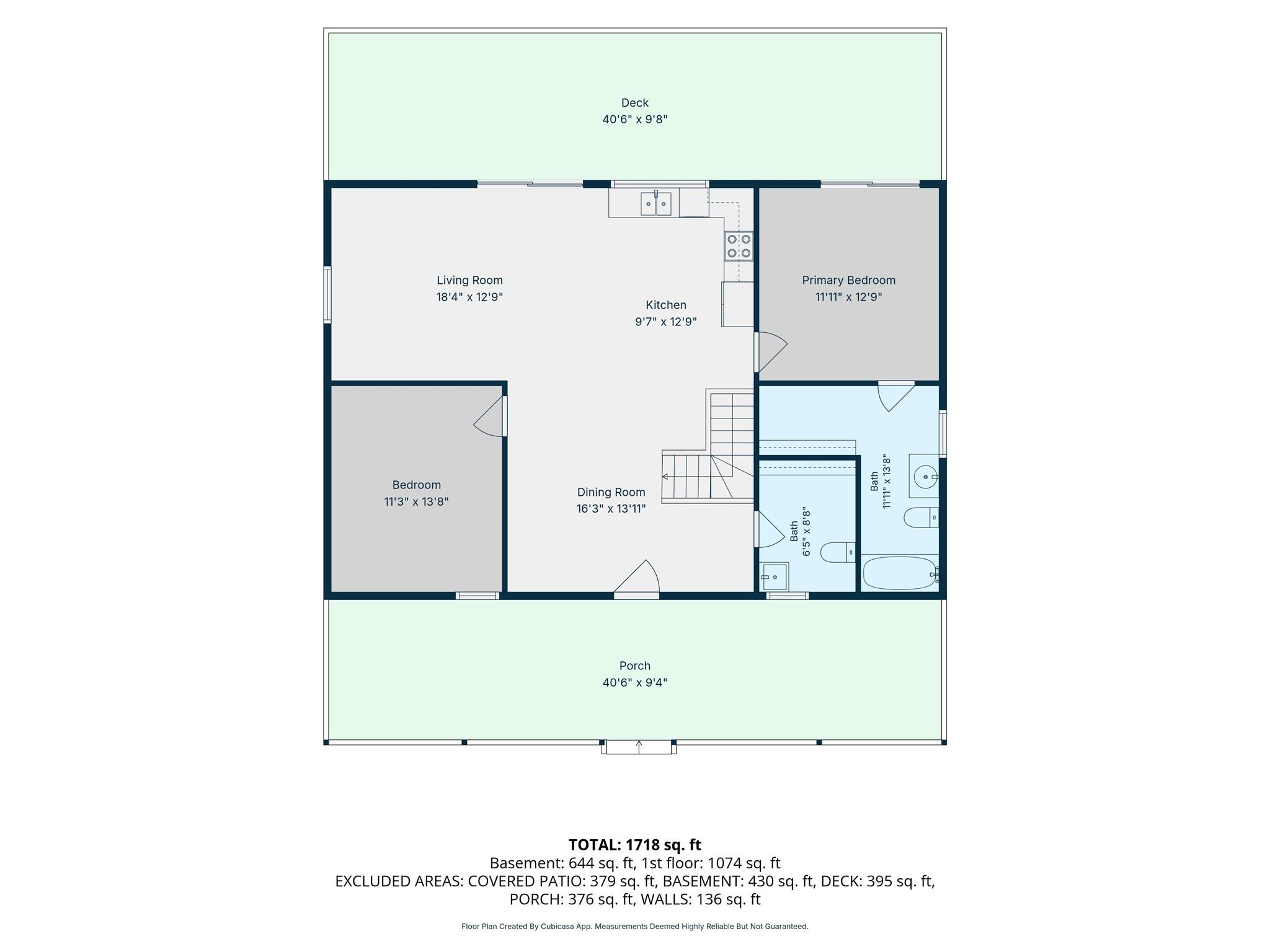 3020 Silver Creek Mountain Road Property Photo 26
