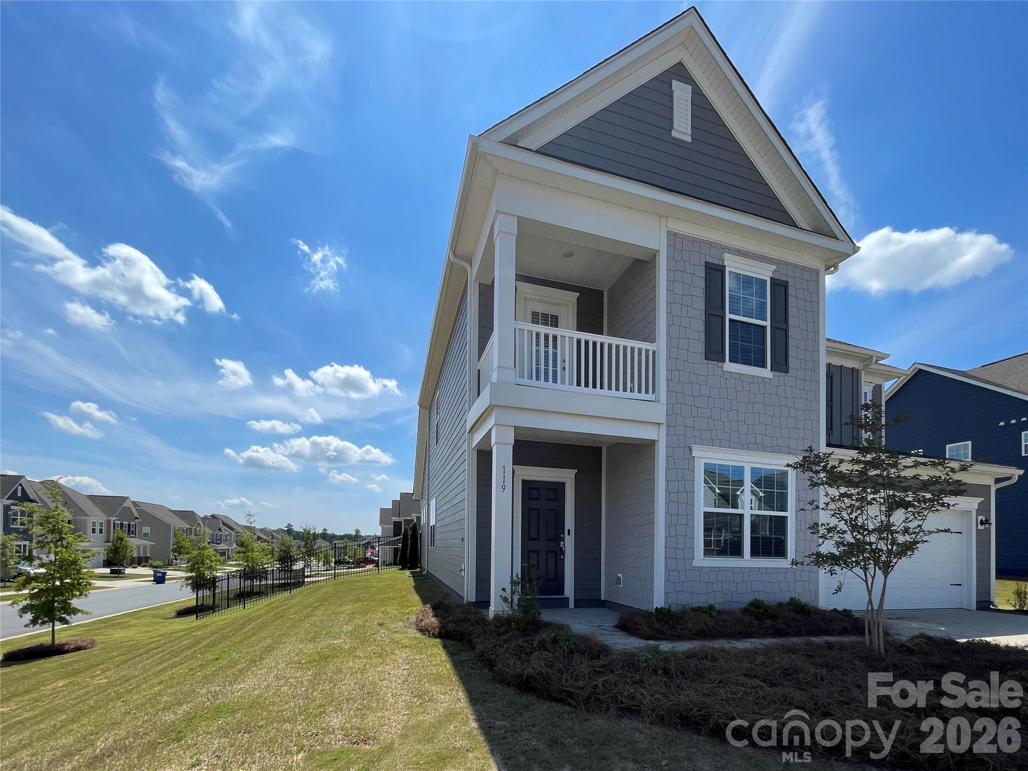 119 Port Bow Drive Property Photo 1