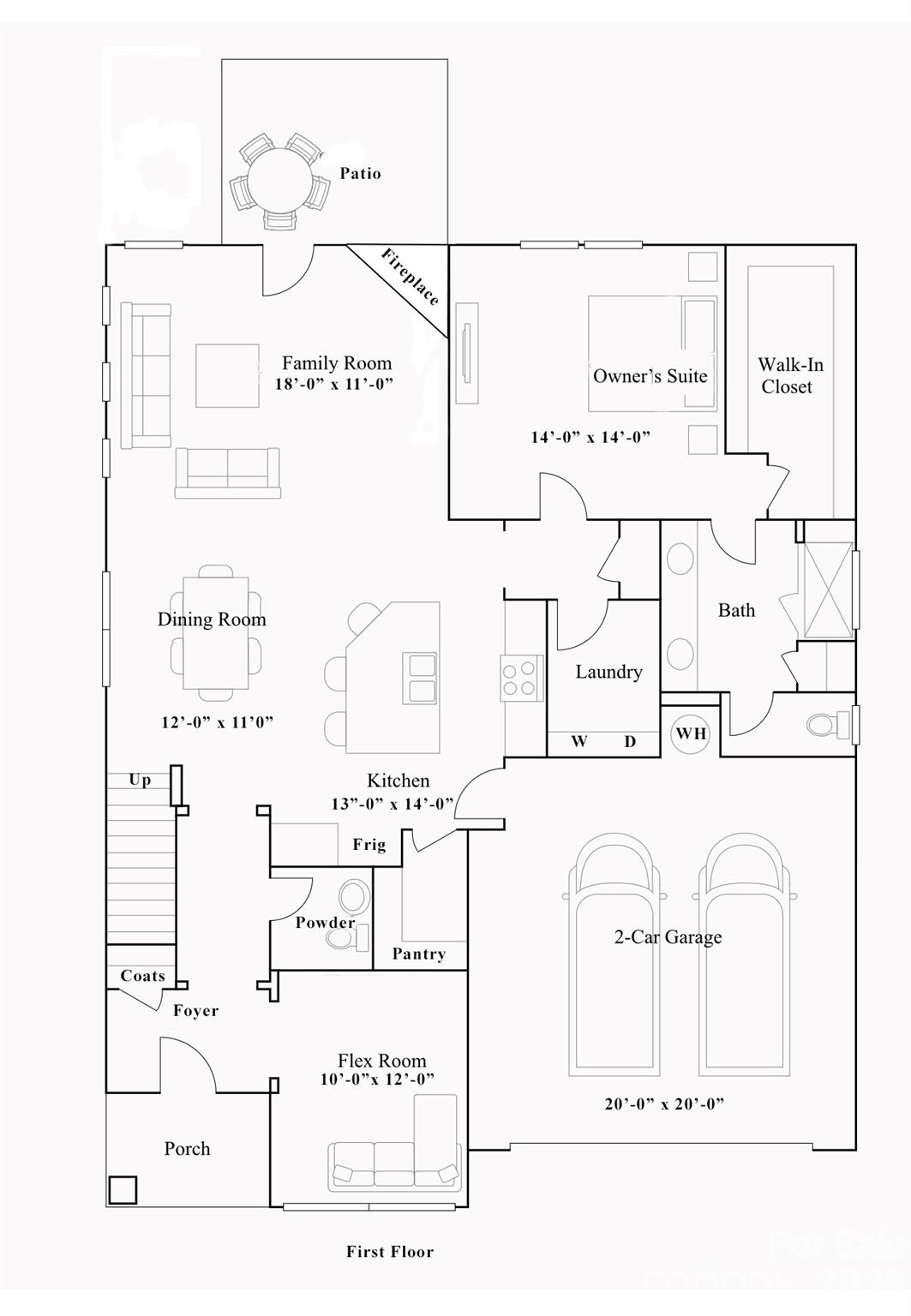 119 Port Bow Drive Property Photo 12