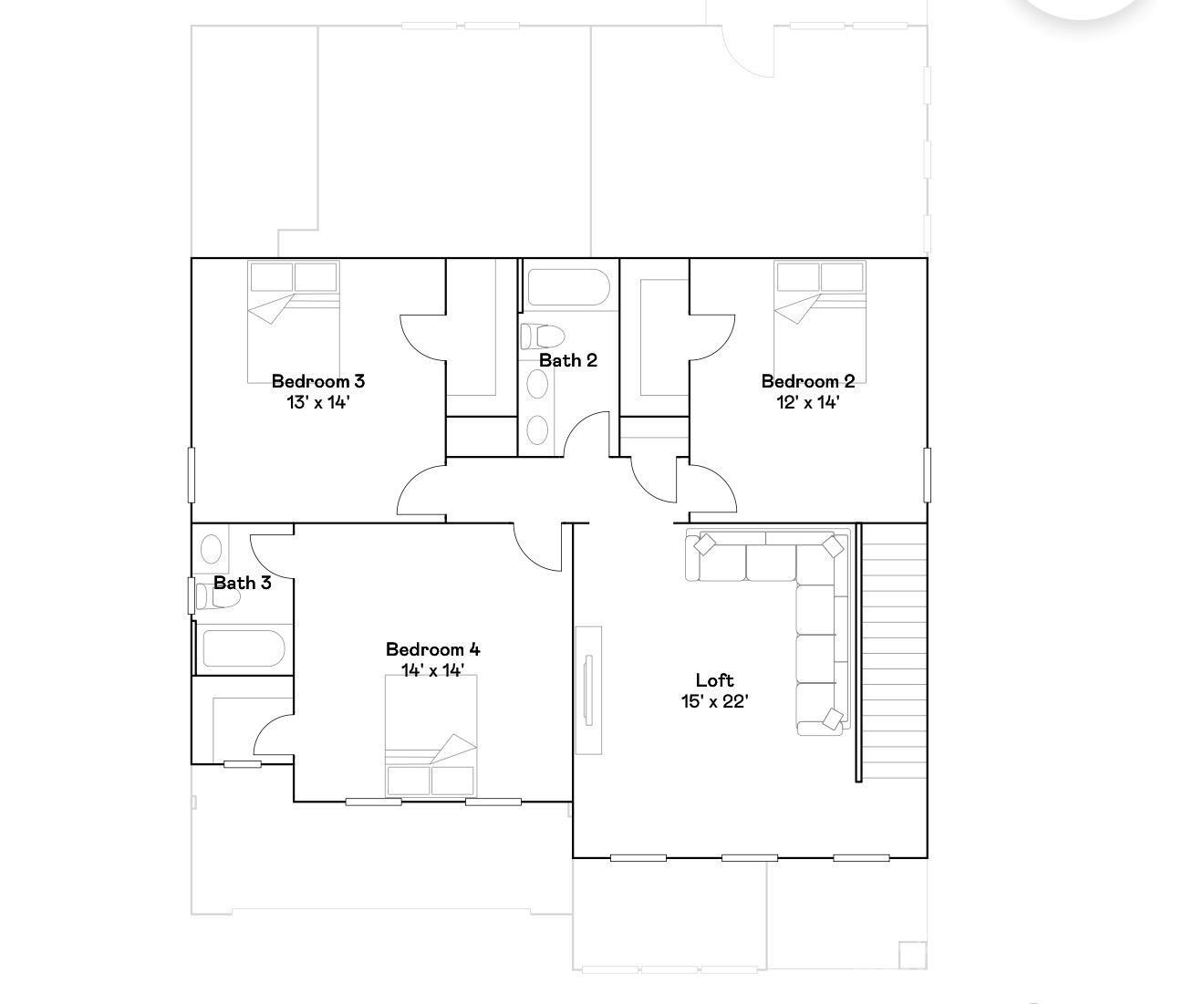 119 Port Bow Drive Property Photo 13
