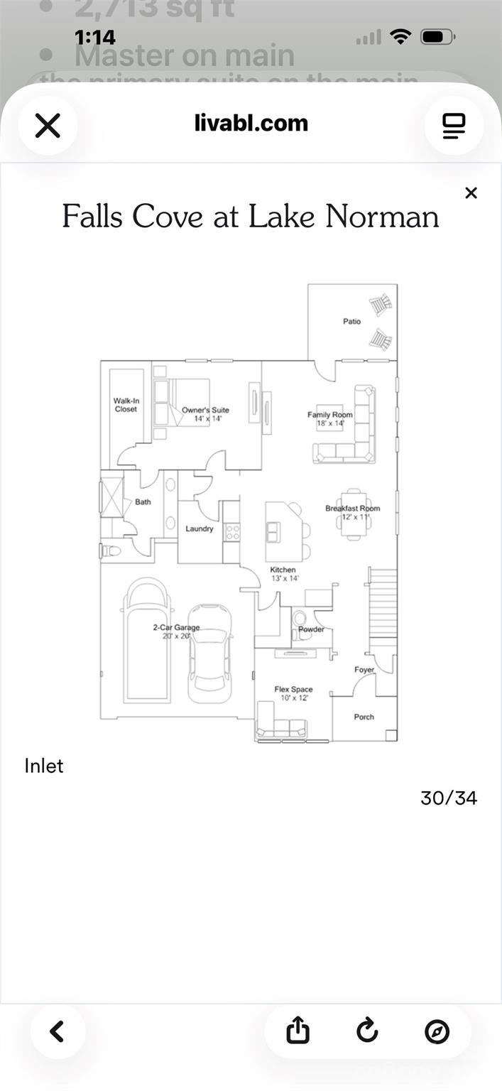 119 Port Bow Drive Property Photo 14