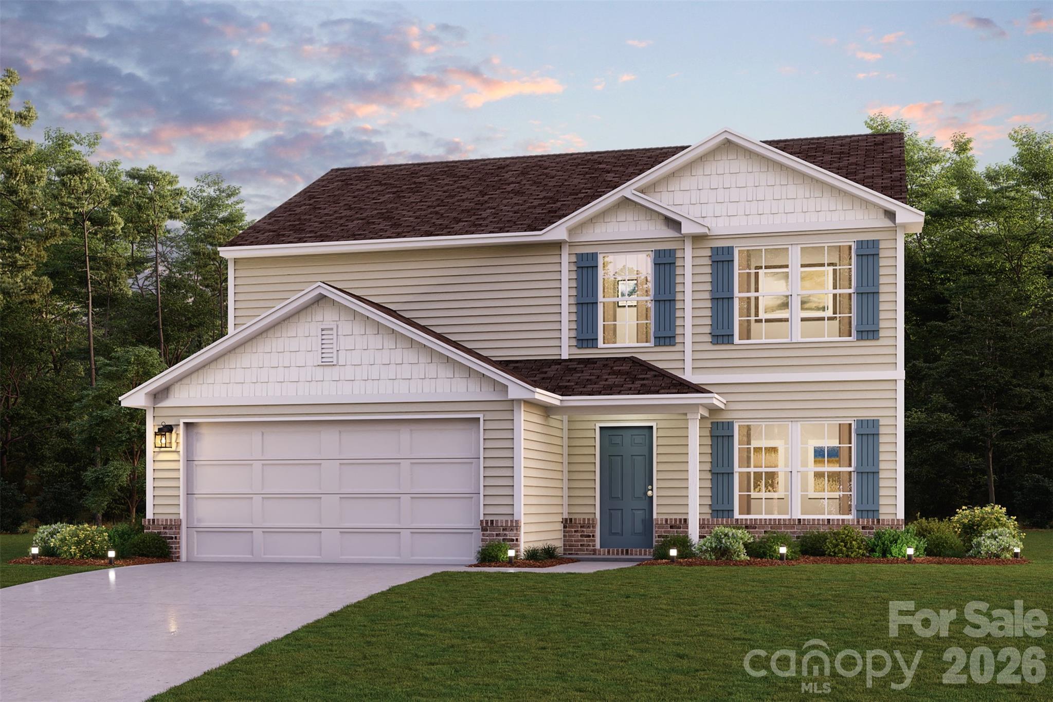 939 Kinnerton Trail Property Photo 1