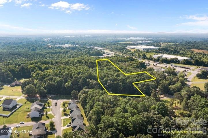 208 Costner School Road Property Photo 1